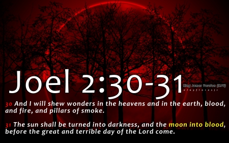 joel 2-30