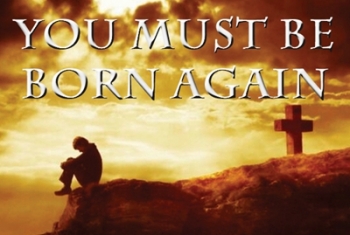 born-again